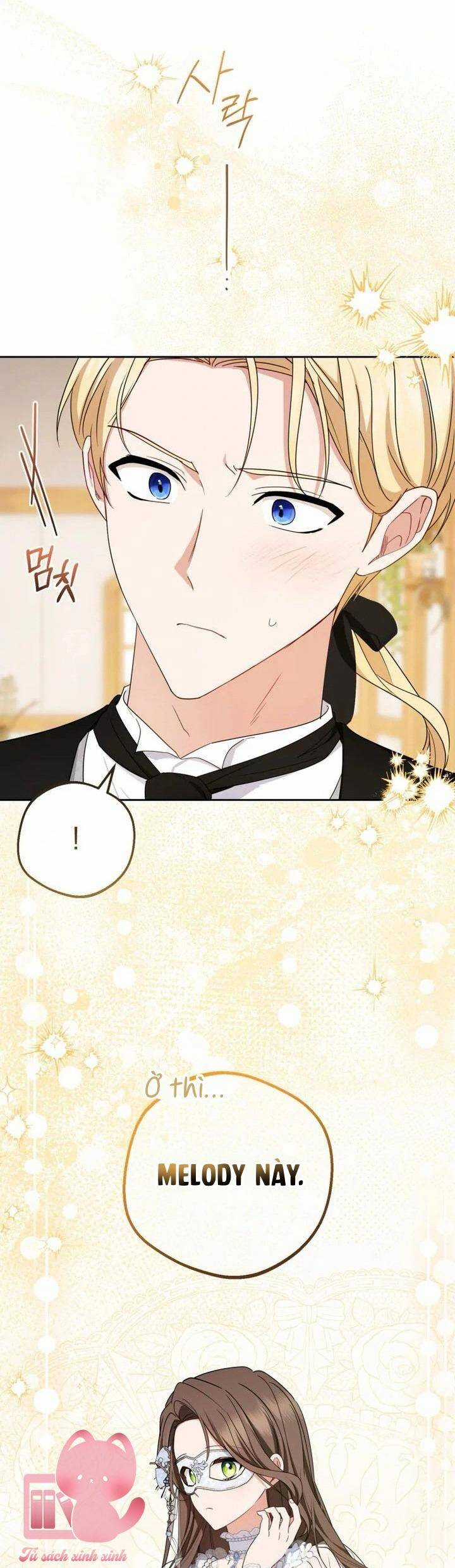 Được Yêu Thương Mà Còn Ngại Ngùng Sao! Chapter 77 trang 29