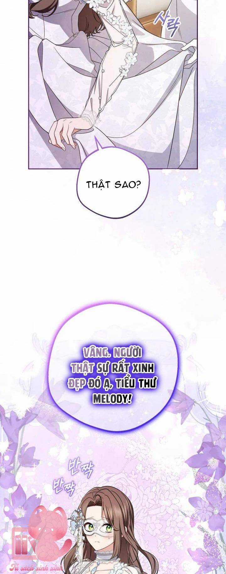 Được Yêu Thương Mà Còn Ngại Ngùng Sao! Chapter 77 trang 3