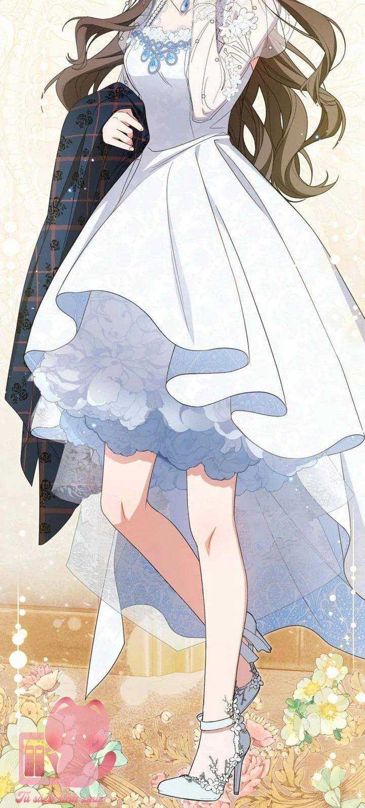 Được Yêu Thương Mà Còn Ngại Ngùng Sao! Chapter 77 trang 30