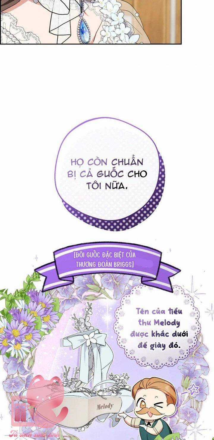 Được Yêu Thương Mà Còn Ngại Ngùng Sao! Chapter 77 trang 32