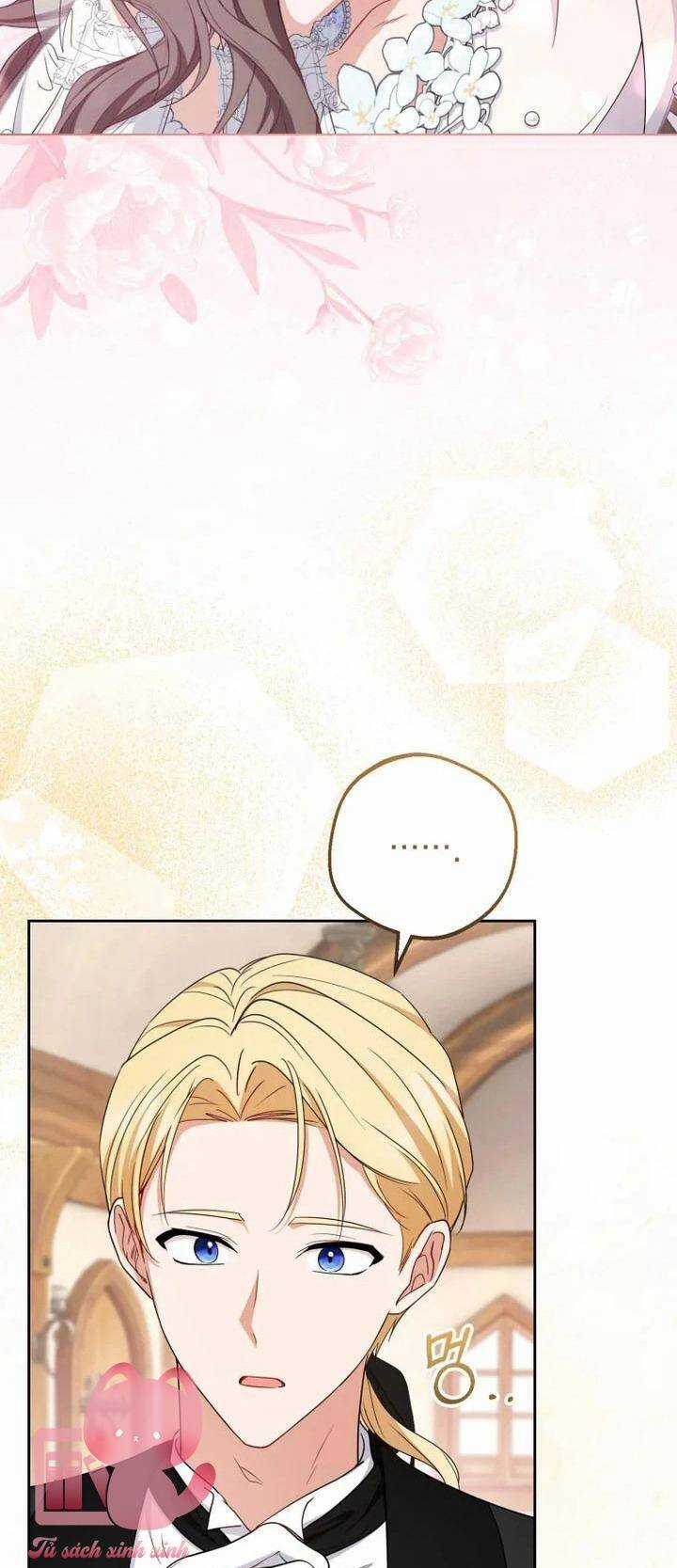 Được Yêu Thương Mà Còn Ngại Ngùng Sao! Chapter 77 trang 35