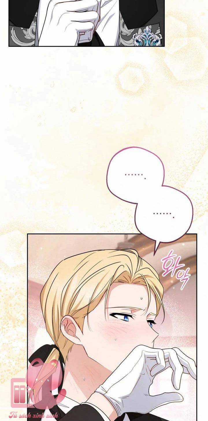 Được Yêu Thương Mà Còn Ngại Ngùng Sao! Chapter 77 trang 36