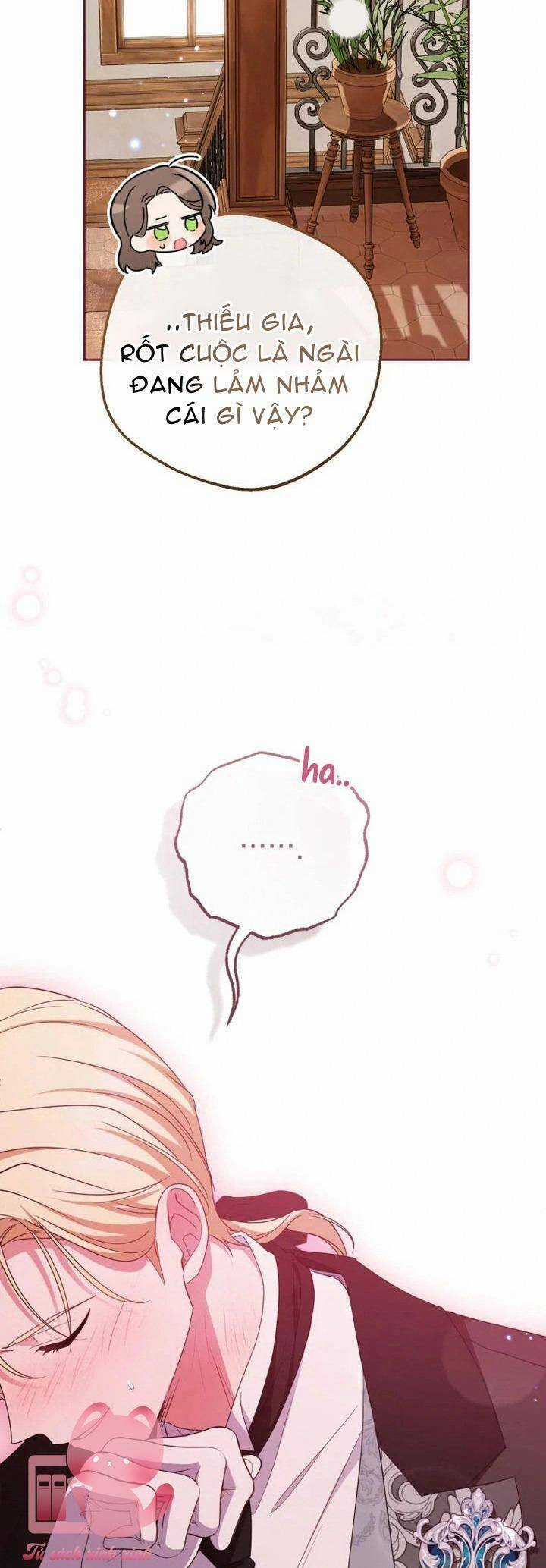 Được Yêu Thương Mà Còn Ngại Ngùng Sao! Chapter 77 trang 39