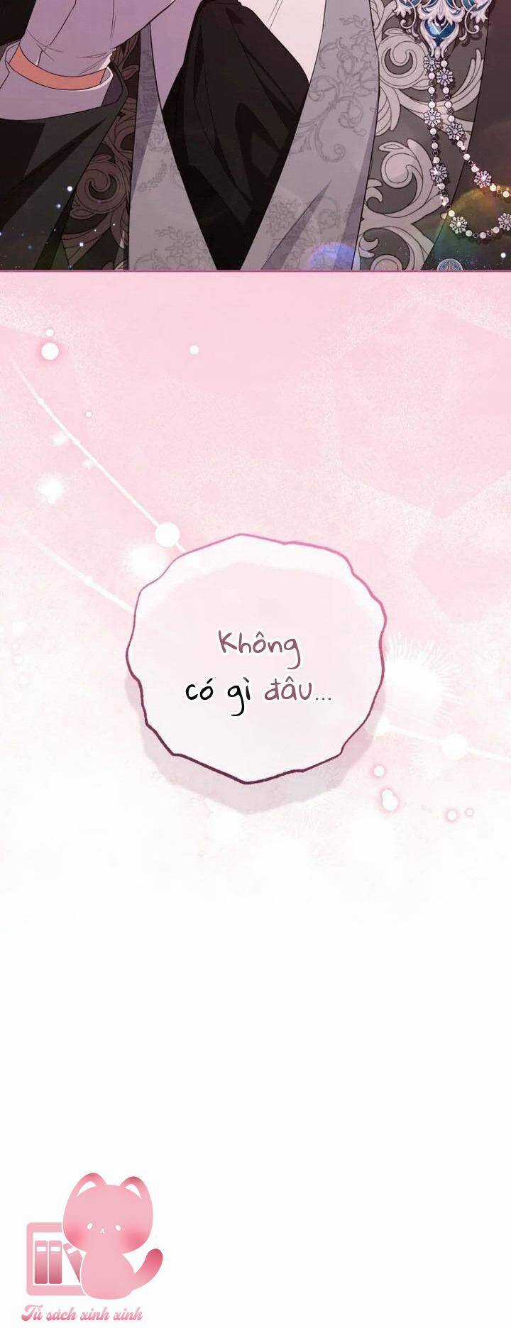 Được Yêu Thương Mà Còn Ngại Ngùng Sao! Chapter 77 trang 40