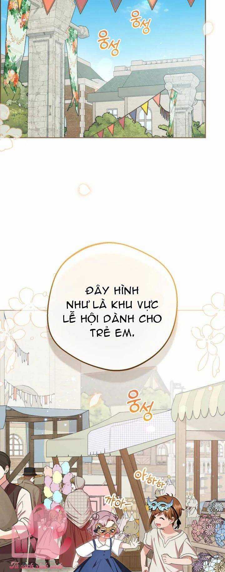 Được Yêu Thương Mà Còn Ngại Ngùng Sao! Chapter 77 trang 43