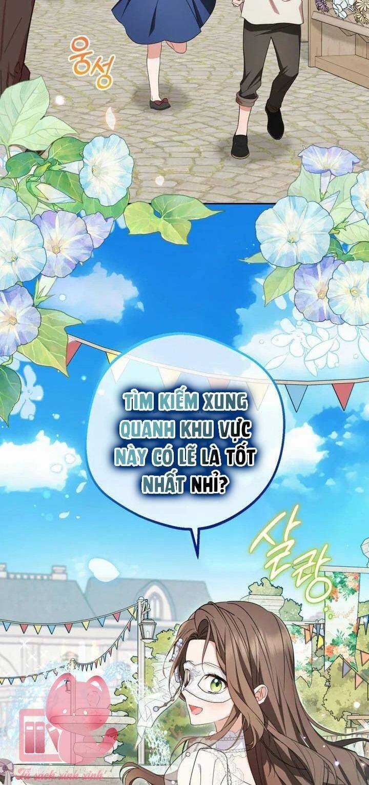 Được Yêu Thương Mà Còn Ngại Ngùng Sao! Chapter 77 trang 44