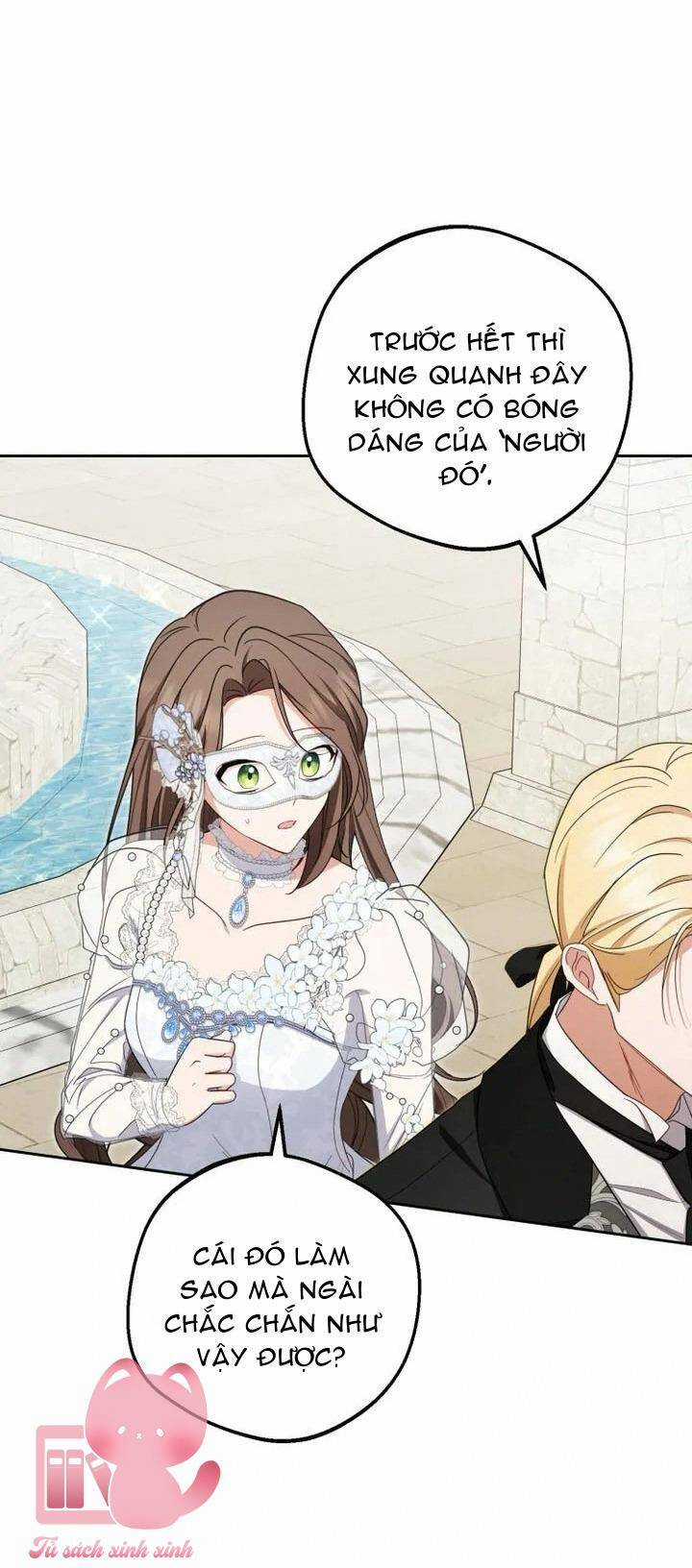 Được Yêu Thương Mà Còn Ngại Ngùng Sao! Chapter 77 trang 49