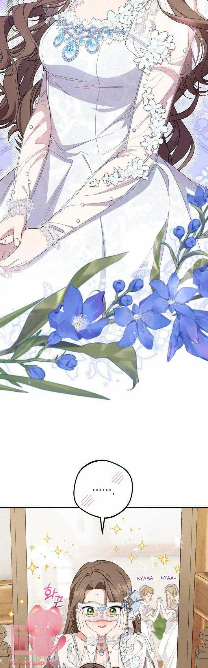 Được Yêu Thương Mà Còn Ngại Ngùng Sao! Chapter 77 trang 5