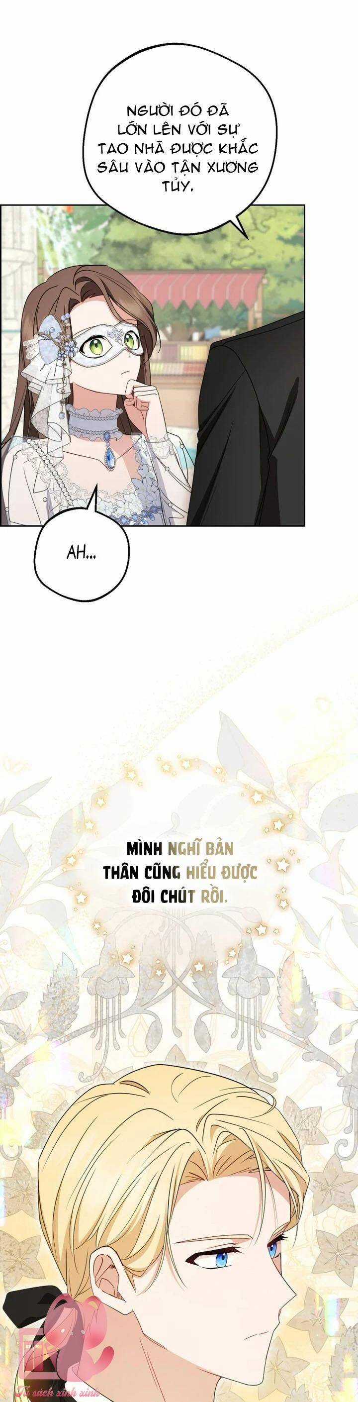 Được Yêu Thương Mà Còn Ngại Ngùng Sao! Chapter 77 trang 51