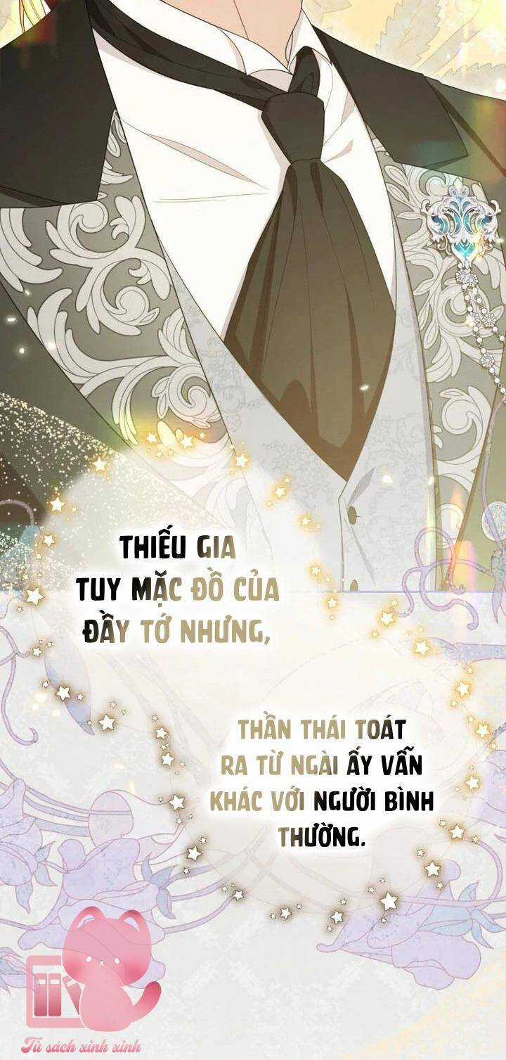 Được Yêu Thương Mà Còn Ngại Ngùng Sao! Chapter 77 trang 52