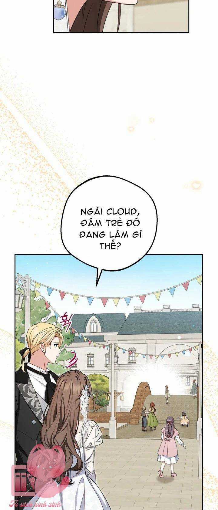 Được Yêu Thương Mà Còn Ngại Ngùng Sao! Chapter 77 trang 54