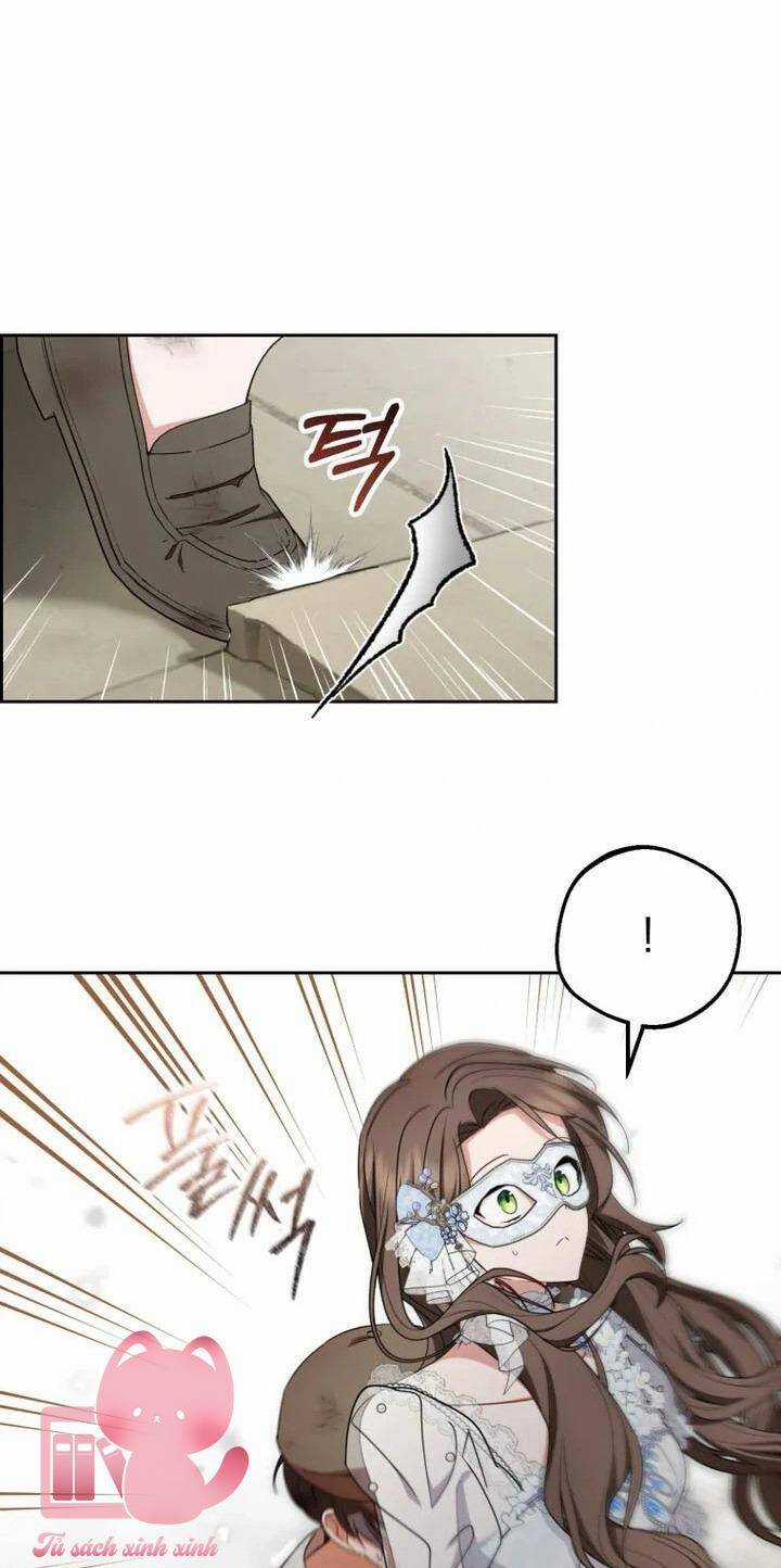 Được Yêu Thương Mà Còn Ngại Ngùng Sao! Chapter 77 trang 57