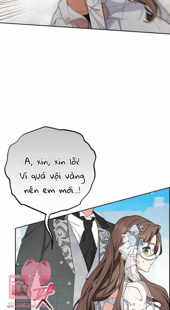 Được Yêu Thương Mà Còn Ngại Ngùng Sao! Chapter 77 trang 58