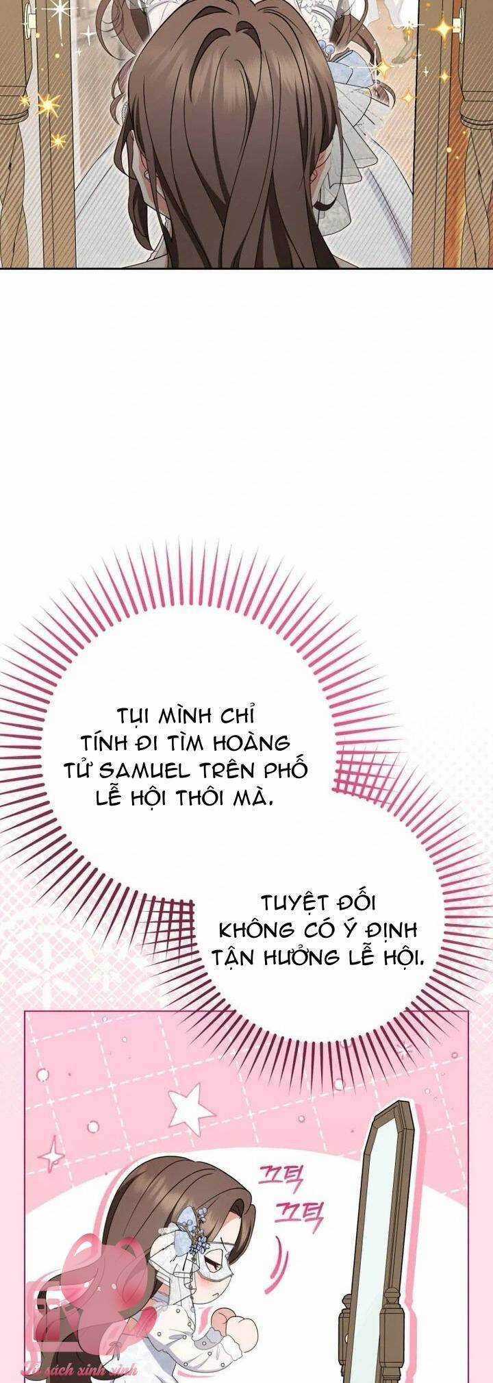 Được Yêu Thương Mà Còn Ngại Ngùng Sao! Chapter 77 trang 6