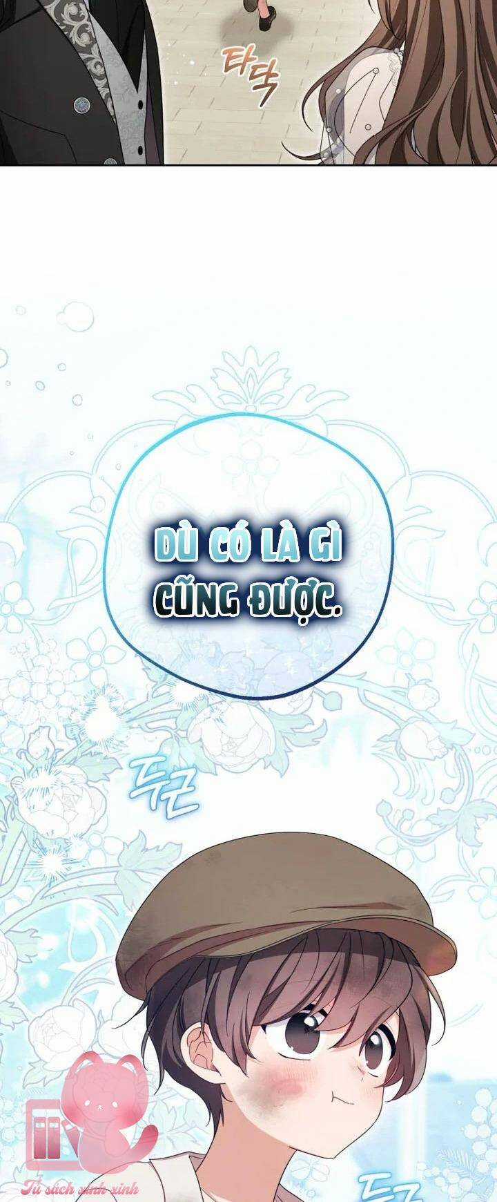 Được Yêu Thương Mà Còn Ngại Ngùng Sao! Chapter 77 trang 63