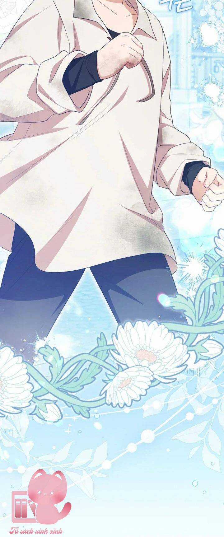 Được Yêu Thương Mà Còn Ngại Ngùng Sao! Chapter 77 trang 64