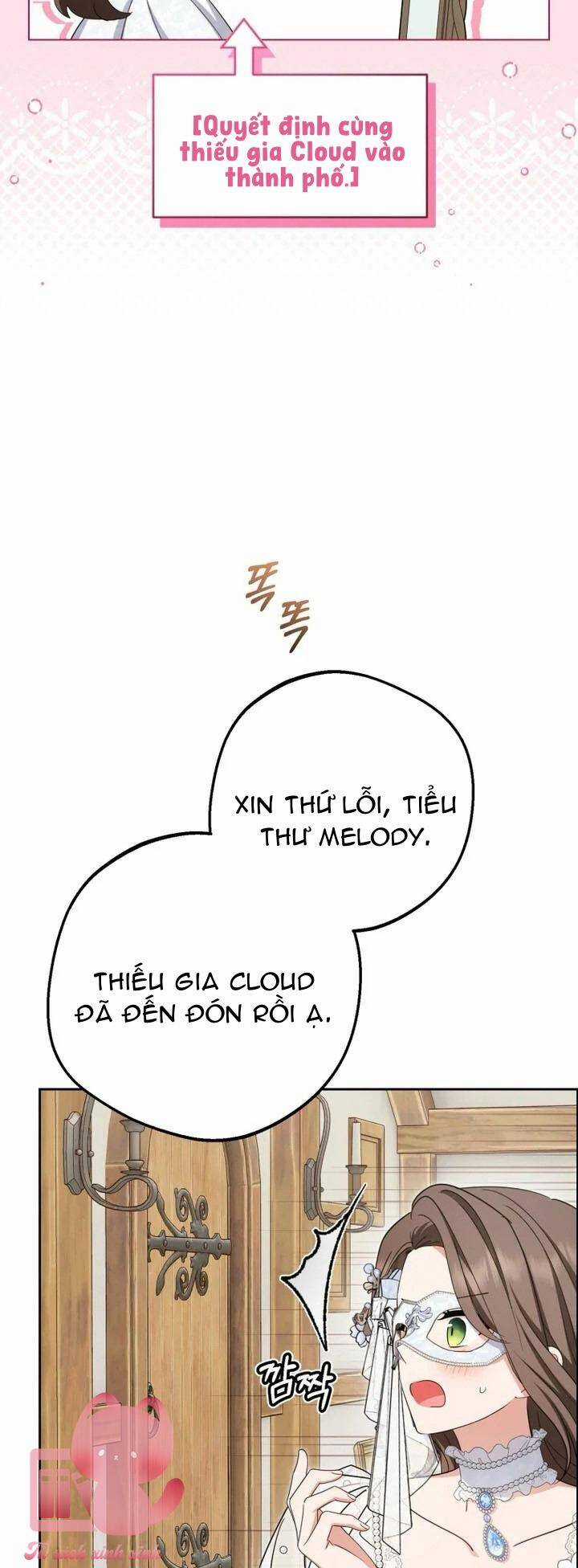 Được Yêu Thương Mà Còn Ngại Ngùng Sao! Chapter 77 trang 7