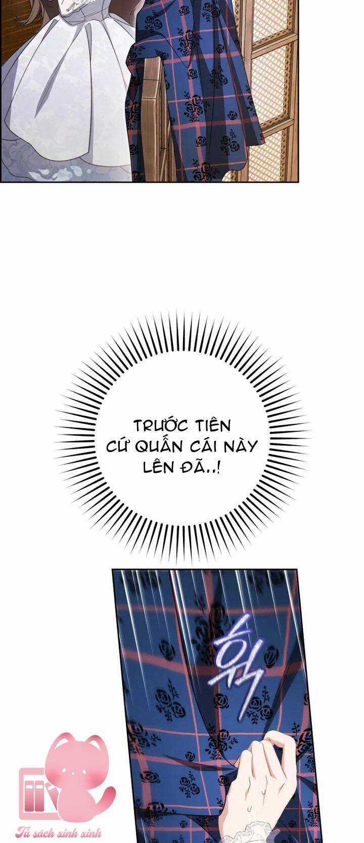 Được Yêu Thương Mà Còn Ngại Ngùng Sao! Chapter 77 trang 9