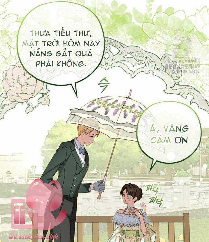 Được Yêu Thương Mà Còn Ngại Ngùng Sao! Chapter 78 trang 11