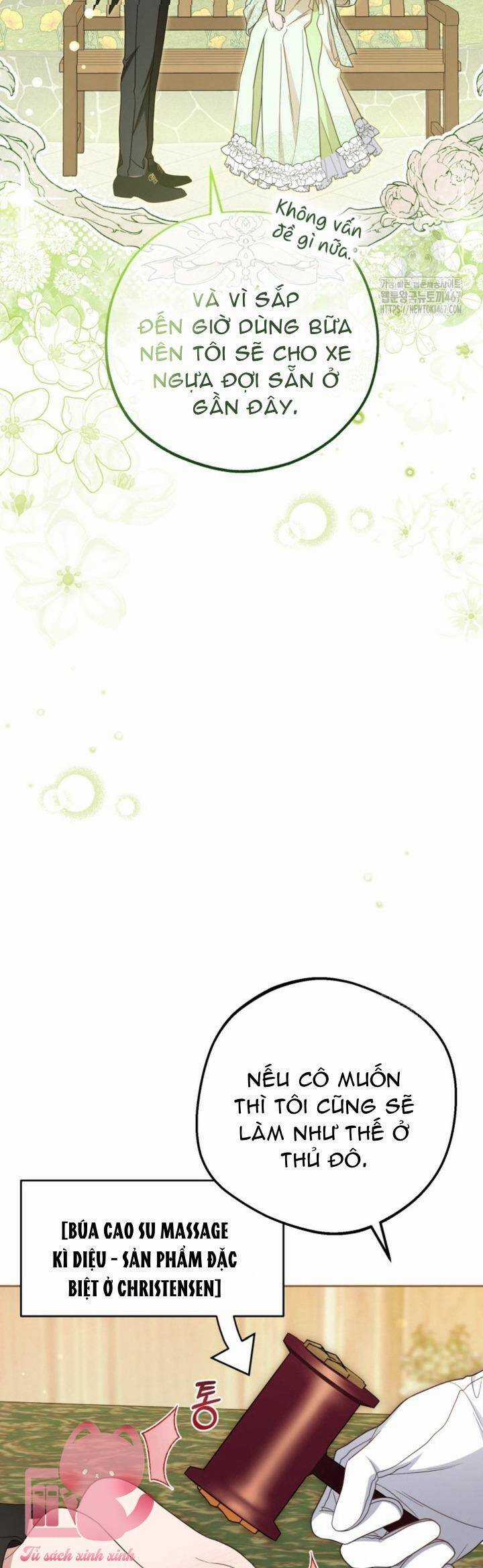 Được Yêu Thương Mà Còn Ngại Ngùng Sao! Chapter 78 trang 12