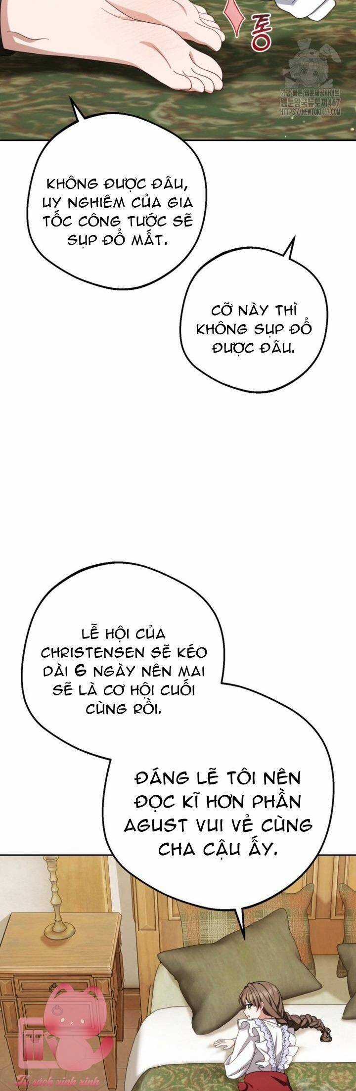 Được Yêu Thương Mà Còn Ngại Ngùng Sao! Chapter 78 trang 13