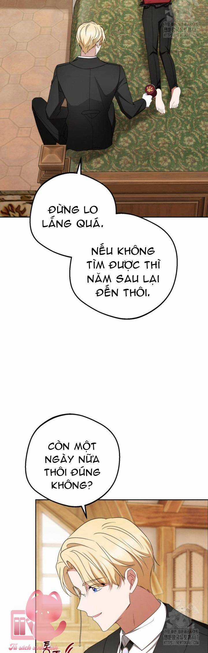 Được Yêu Thương Mà Còn Ngại Ngùng Sao! Chapter 78 trang 14