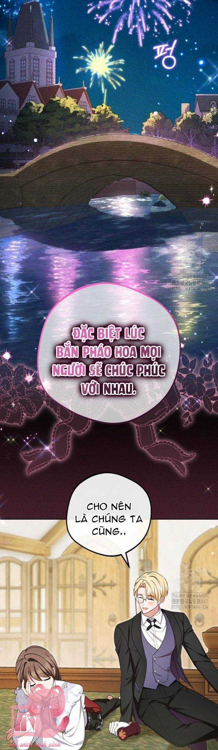 Được Yêu Thương Mà Còn Ngại Ngùng Sao! Chapter 78 trang 18