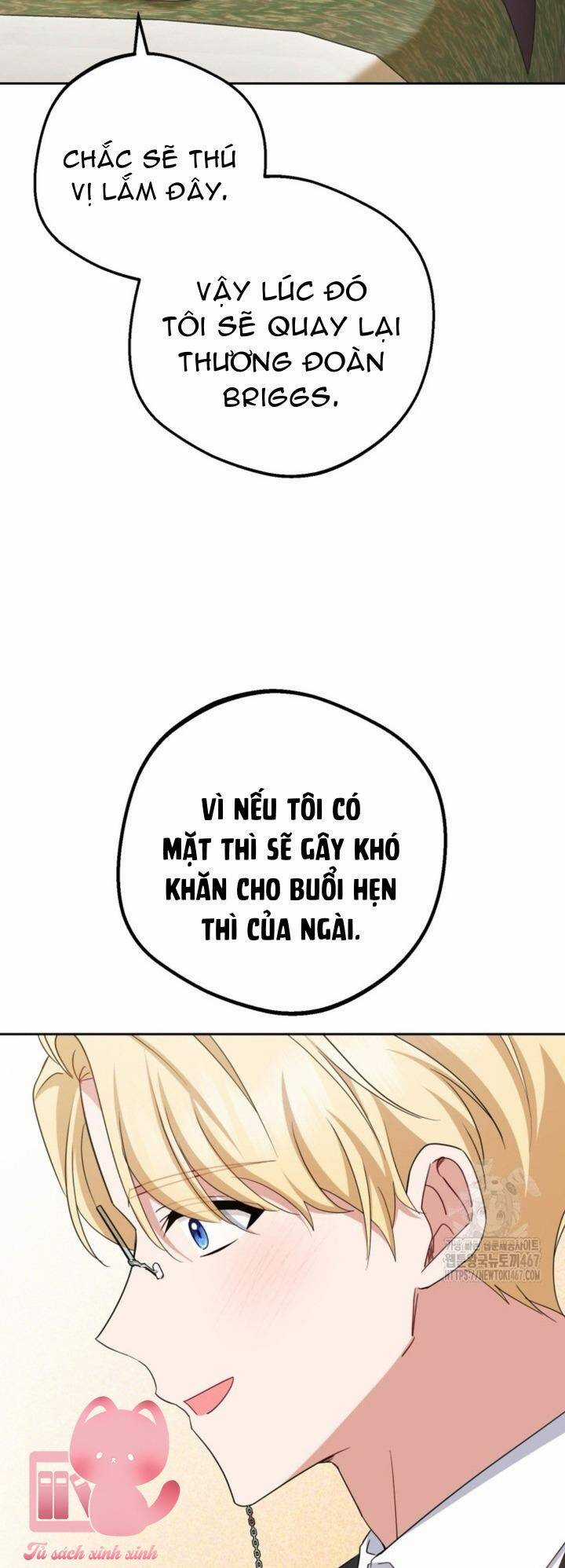 Được Yêu Thương Mà Còn Ngại Ngùng Sao! Chapter 78 trang 19