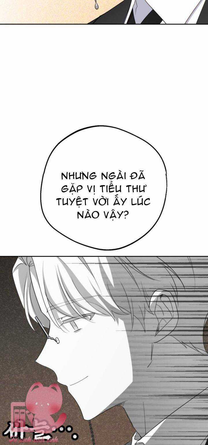 Được Yêu Thương Mà Còn Ngại Ngùng Sao! Chapter 78 trang 20