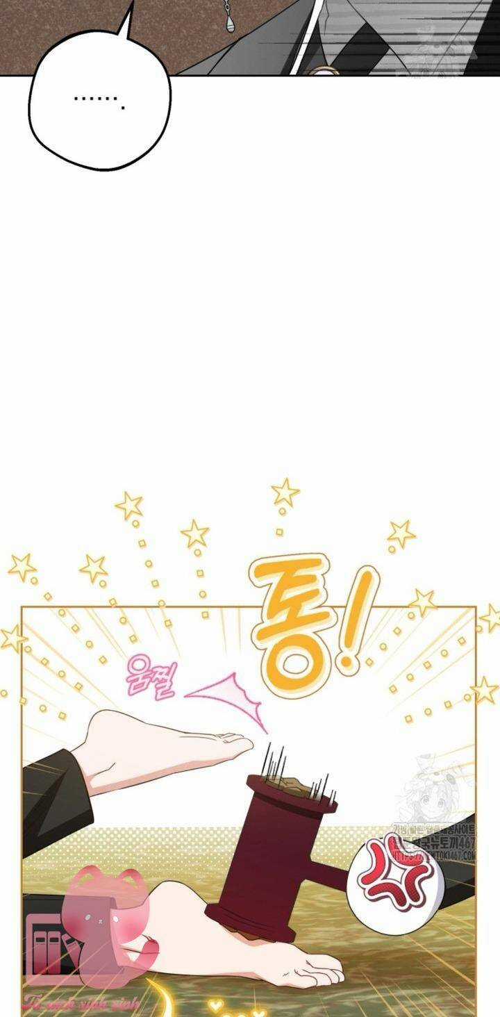 Được Yêu Thương Mà Còn Ngại Ngùng Sao! Chapter 78 trang 21