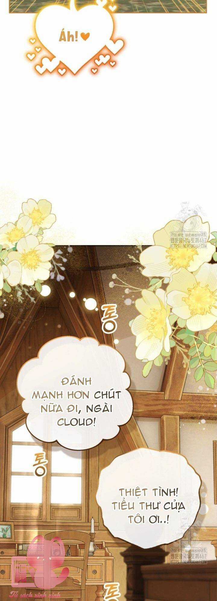 Được Yêu Thương Mà Còn Ngại Ngùng Sao! Chapter 78 trang 22