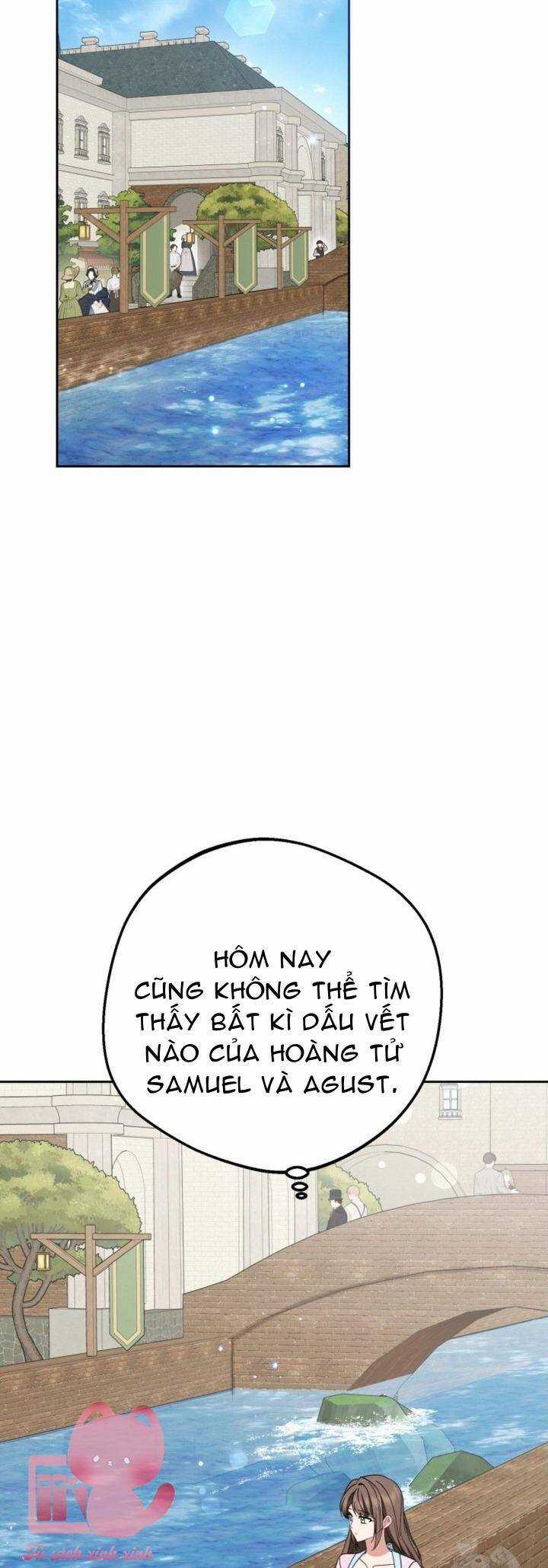 Được Yêu Thương Mà Còn Ngại Ngùng Sao! Chapter 78 trang 25