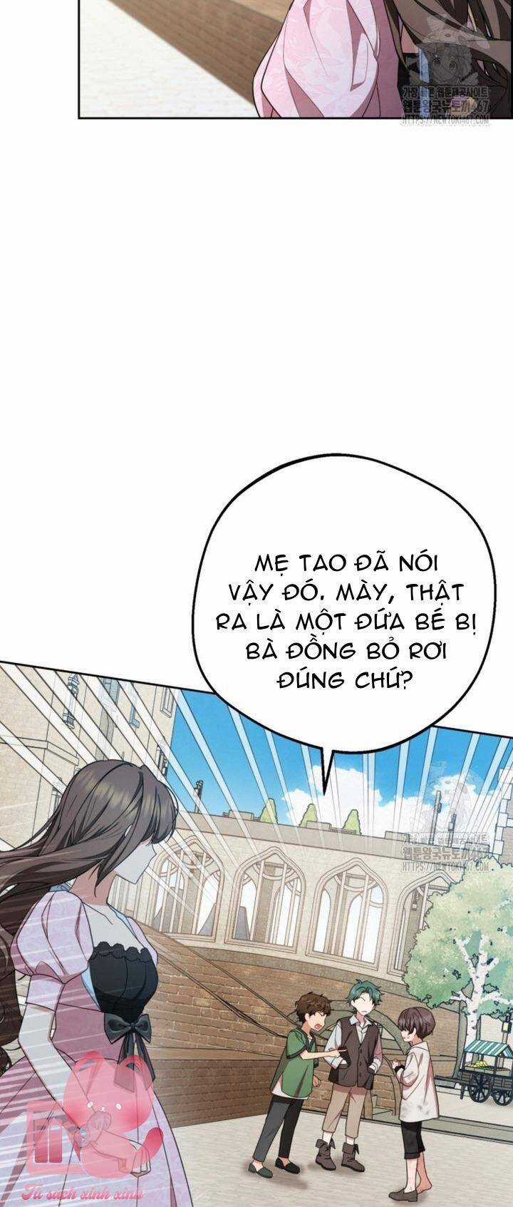 Được Yêu Thương Mà Còn Ngại Ngùng Sao! Chapter 78 trang 28