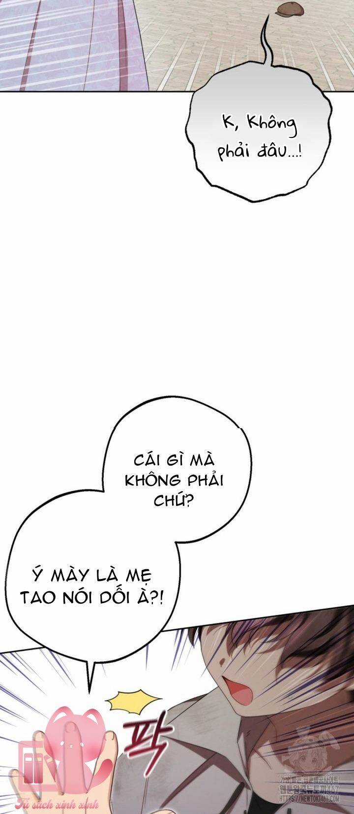 Được Yêu Thương Mà Còn Ngại Ngùng Sao! Chapter 78 trang 29