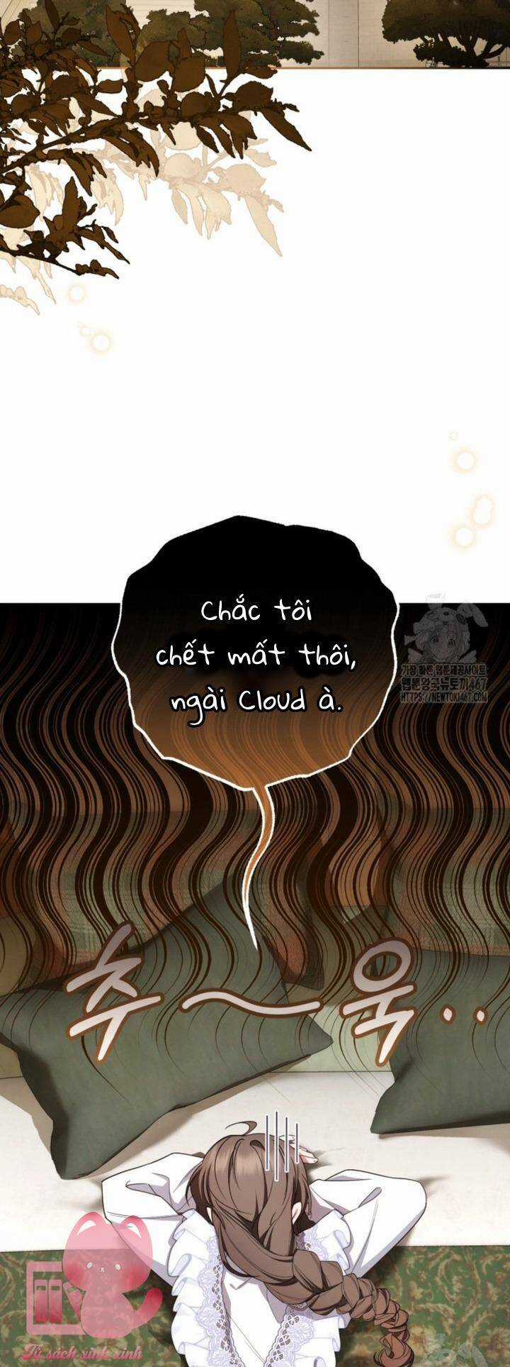 Được Yêu Thương Mà Còn Ngại Ngùng Sao! Chapter 78 trang 3