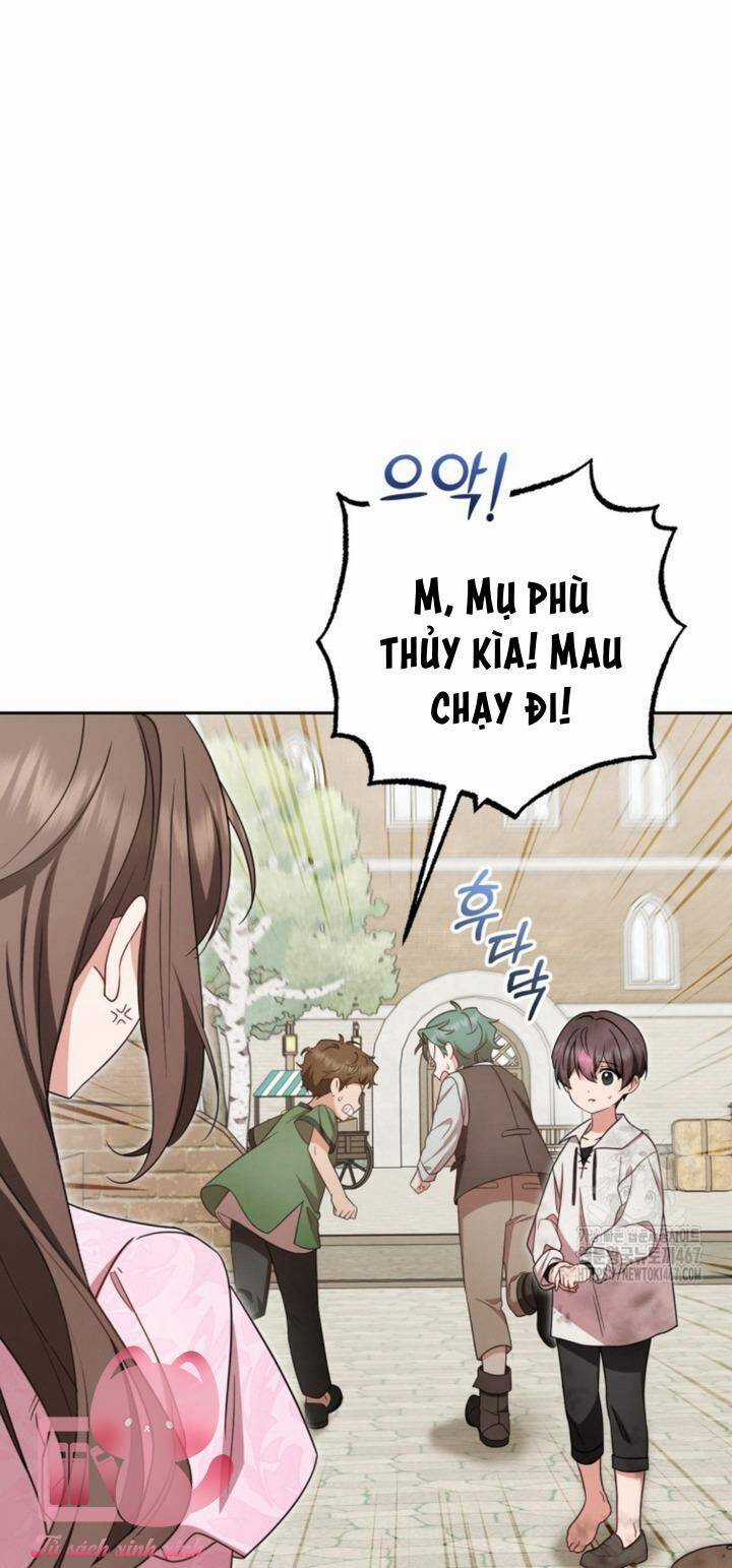 Được Yêu Thương Mà Còn Ngại Ngùng Sao! Chapter 78 trang 35