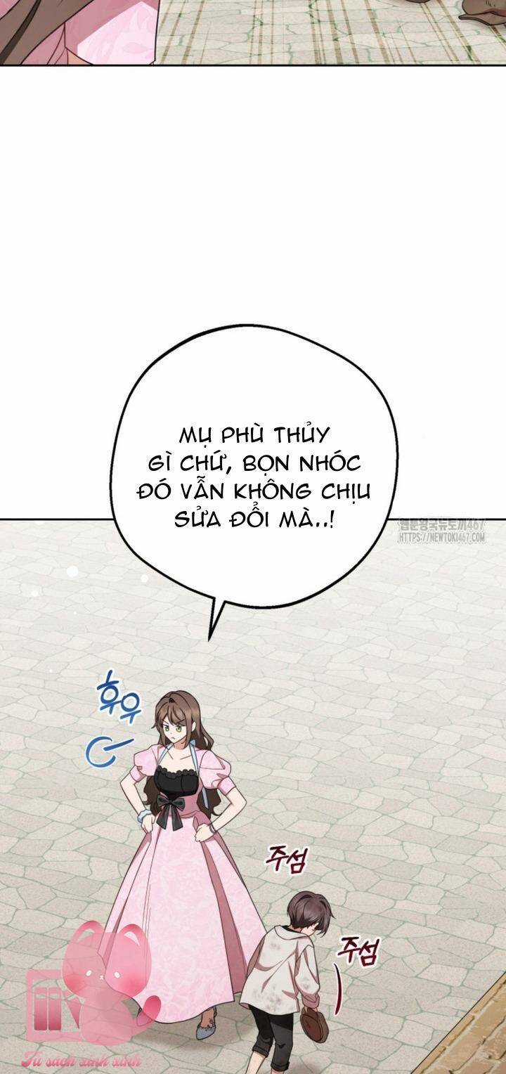 Được Yêu Thương Mà Còn Ngại Ngùng Sao! Chapter 78 trang 36