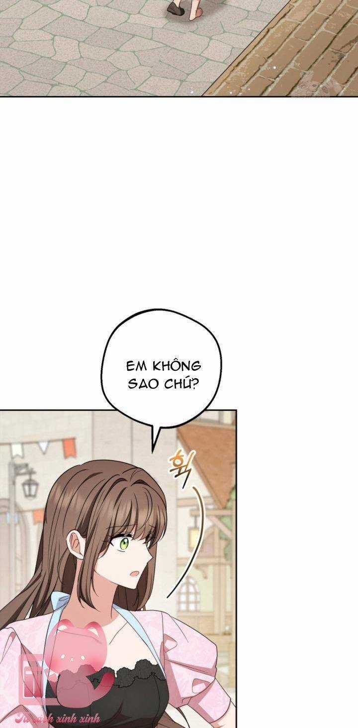 Được Yêu Thương Mà Còn Ngại Ngùng Sao! Chapter 78 trang 37