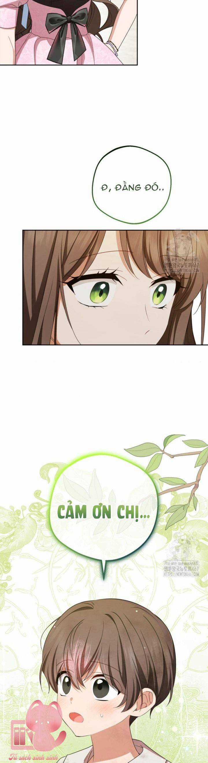 Được Yêu Thương Mà Còn Ngại Ngùng Sao! Chapter 78 trang 38