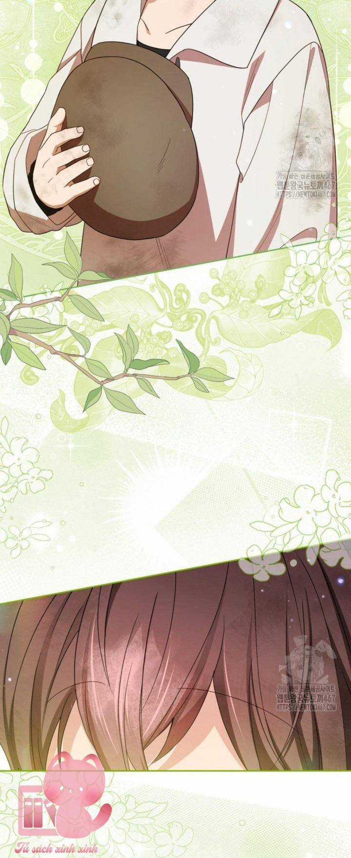 Được Yêu Thương Mà Còn Ngại Ngùng Sao! Chapter 78 trang 39