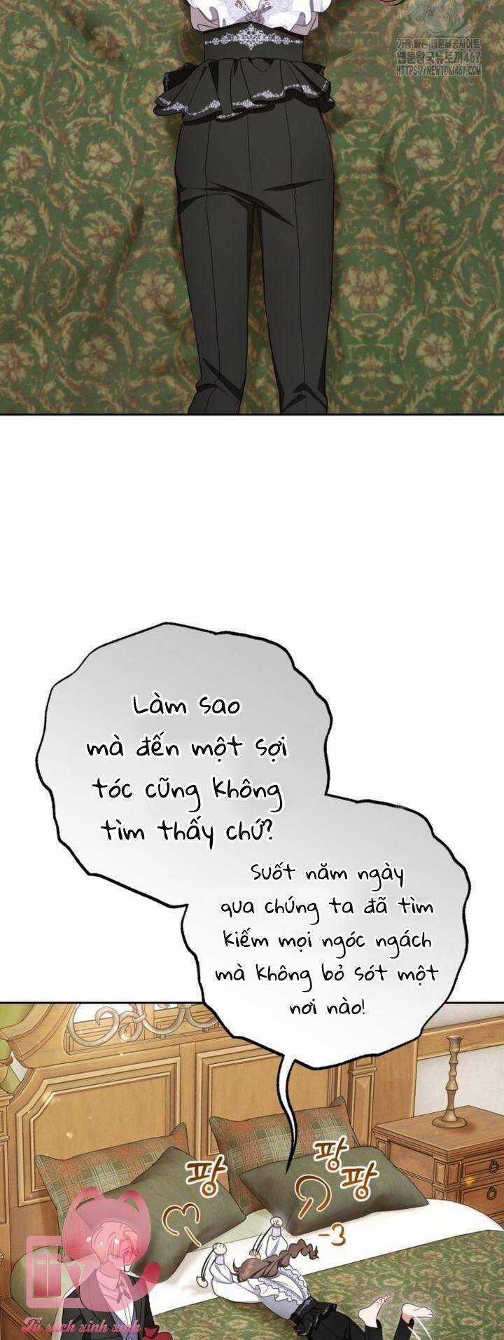 Được Yêu Thương Mà Còn Ngại Ngùng Sao! Chapter 78 trang 4