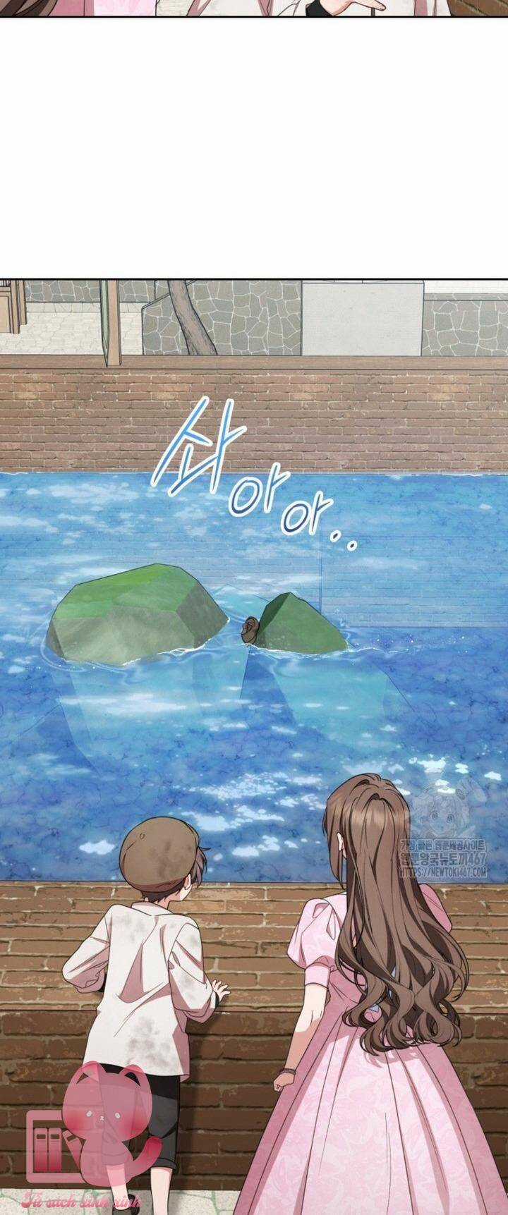 Được Yêu Thương Mà Còn Ngại Ngùng Sao! Chapter 78 trang 42