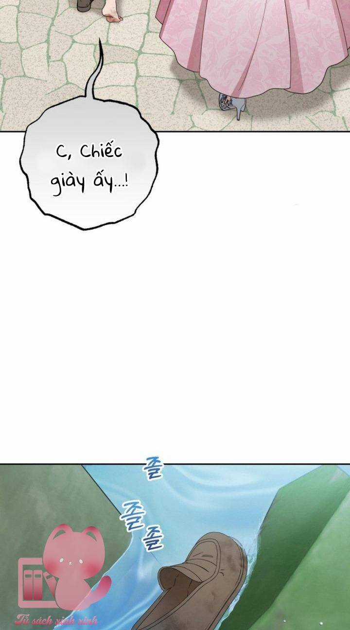 Được Yêu Thương Mà Còn Ngại Ngùng Sao! Chapter 78 trang 43