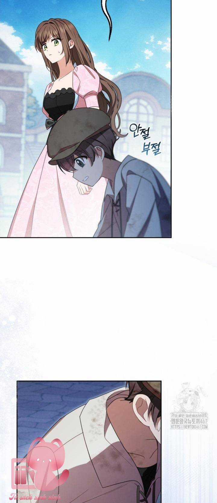 Được Yêu Thương Mà Còn Ngại Ngùng Sao! Chapter 78 trang 45