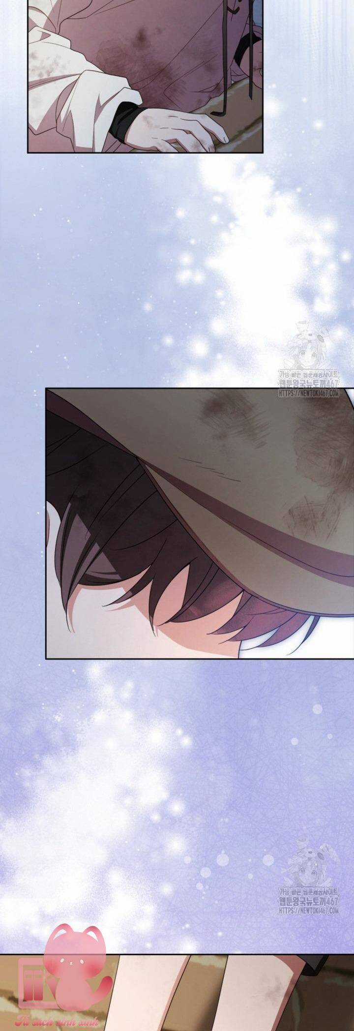 Được Yêu Thương Mà Còn Ngại Ngùng Sao! Chapter 78 trang 46