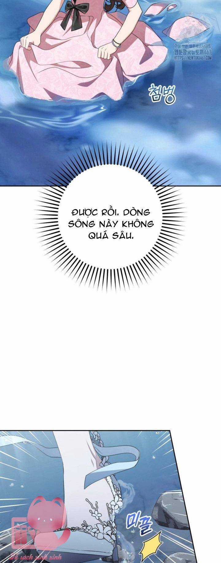 Được Yêu Thương Mà Còn Ngại Ngùng Sao! Chapter 78 trang 52