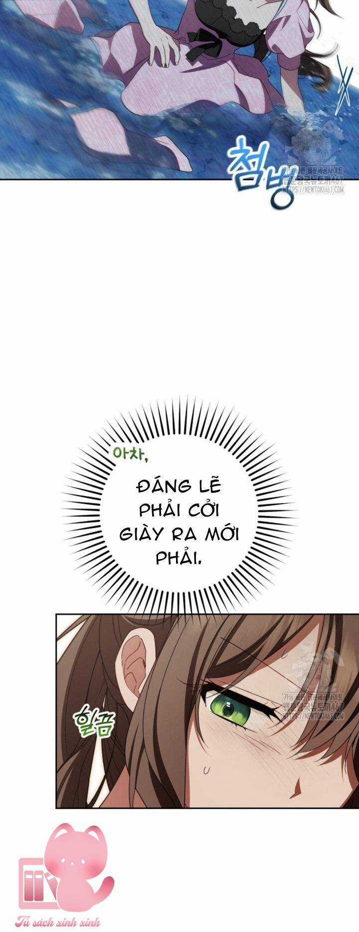Được Yêu Thương Mà Còn Ngại Ngùng Sao! Chapter 78 trang 54