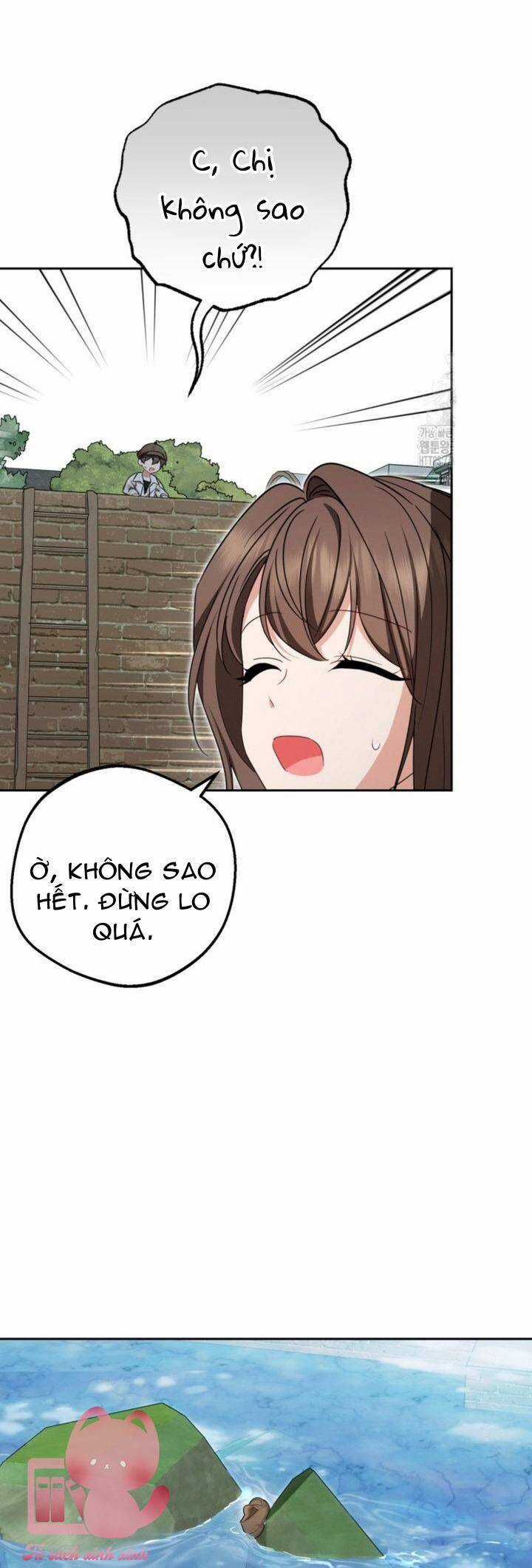 Được Yêu Thương Mà Còn Ngại Ngùng Sao! Chapter 78 trang 55