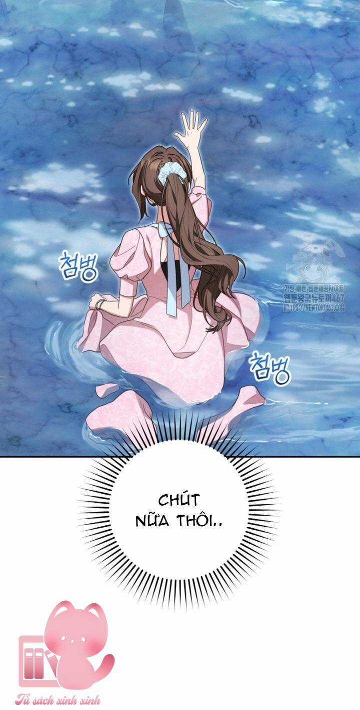 Được Yêu Thương Mà Còn Ngại Ngùng Sao! Chapter 78 trang 56