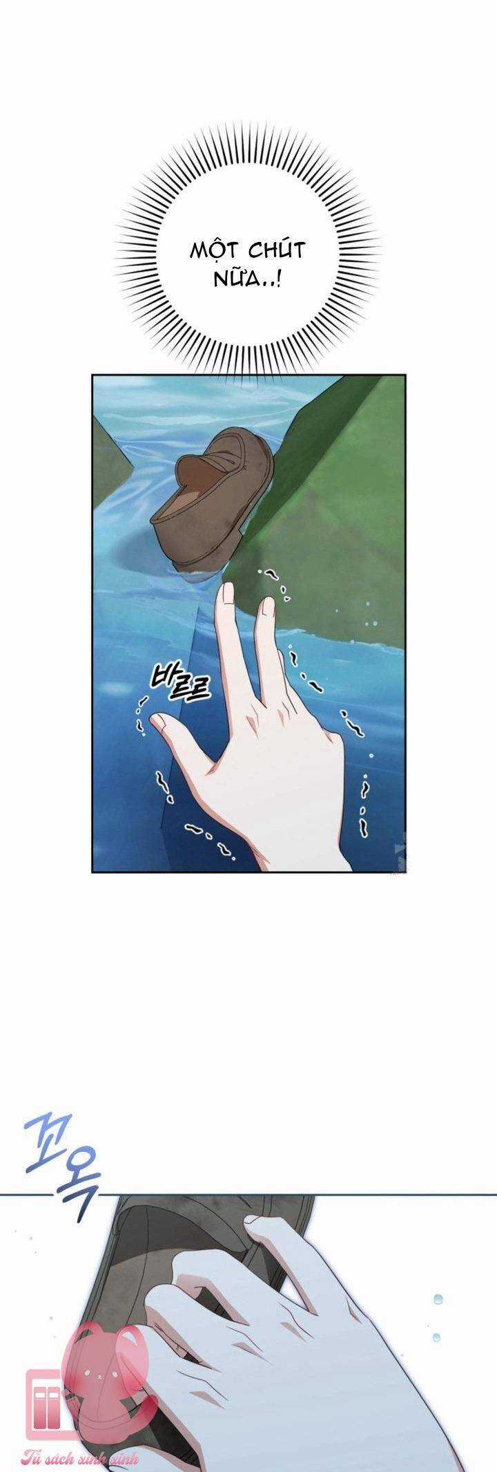 Được Yêu Thương Mà Còn Ngại Ngùng Sao! Chapter 78 trang 57